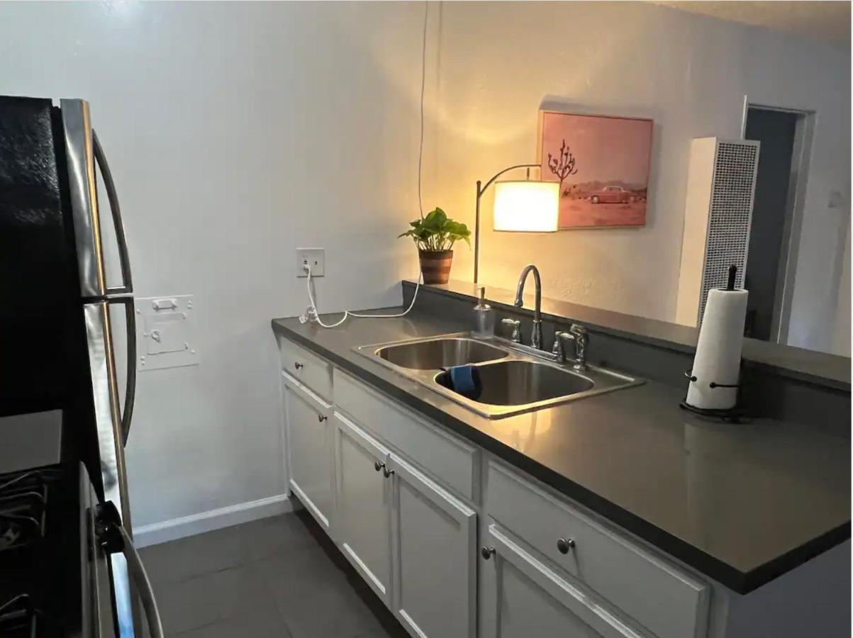 Private 1br In Hollywood Appartement