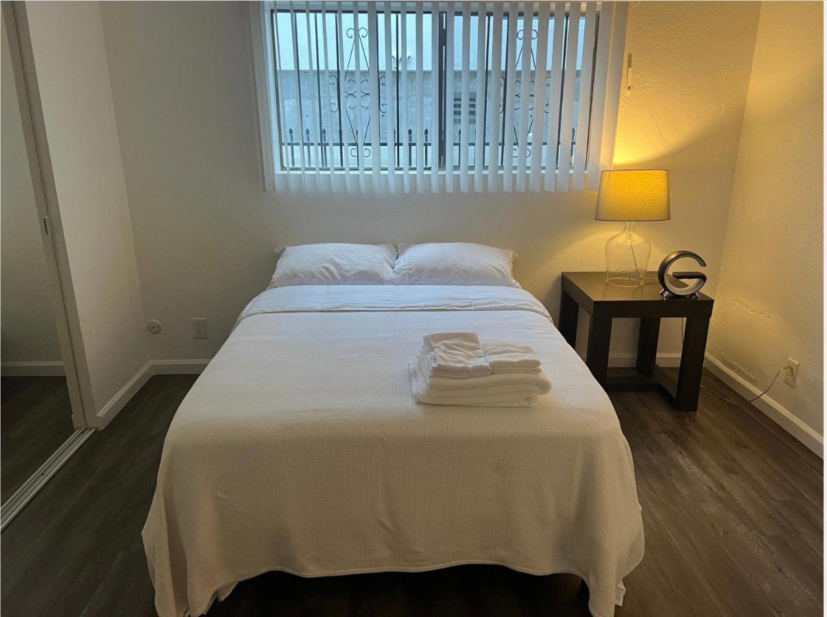 Appartement Private 1br In Hollywood *