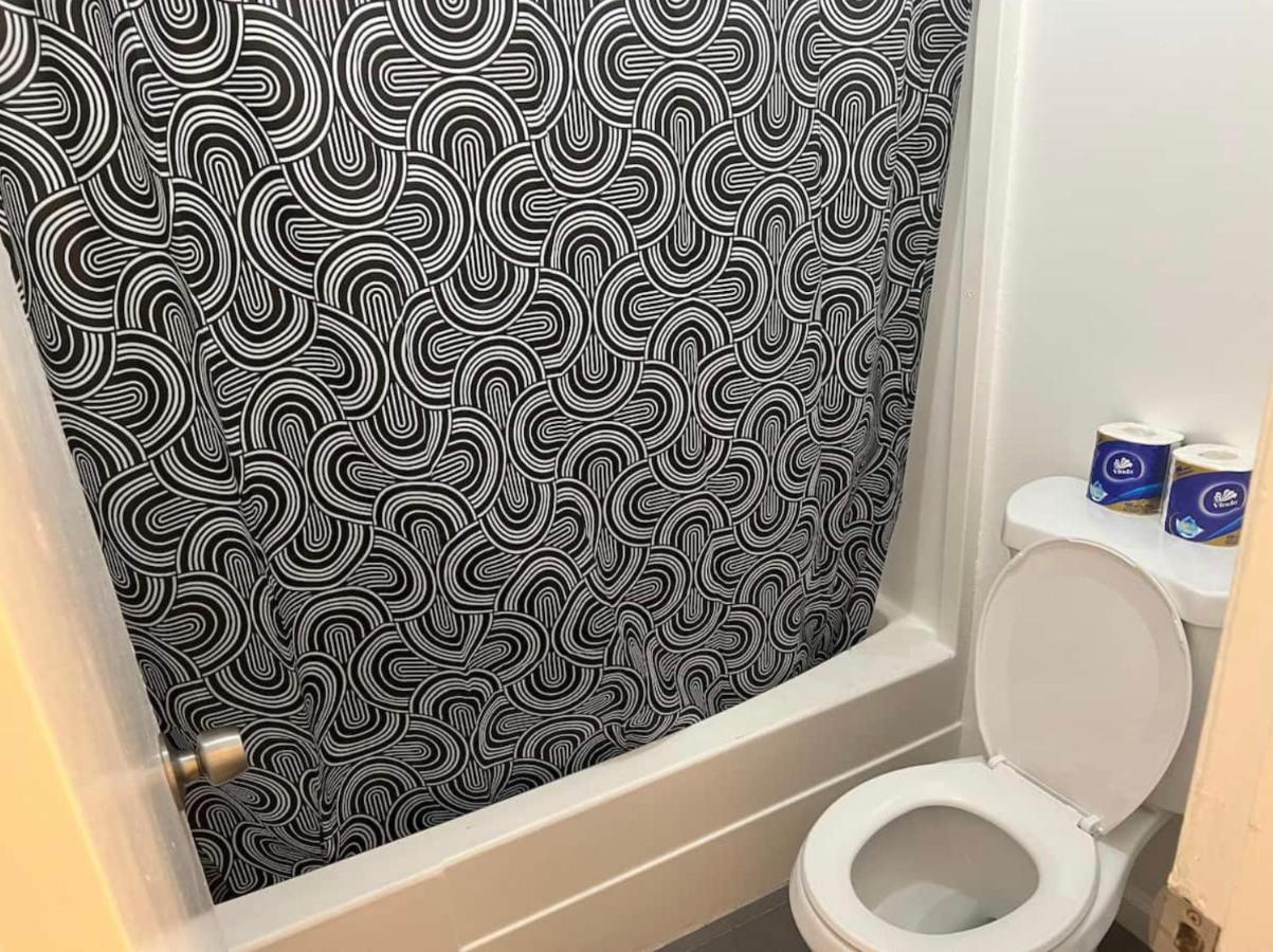 Private 1br In Hollywood Appartement Los Angeles