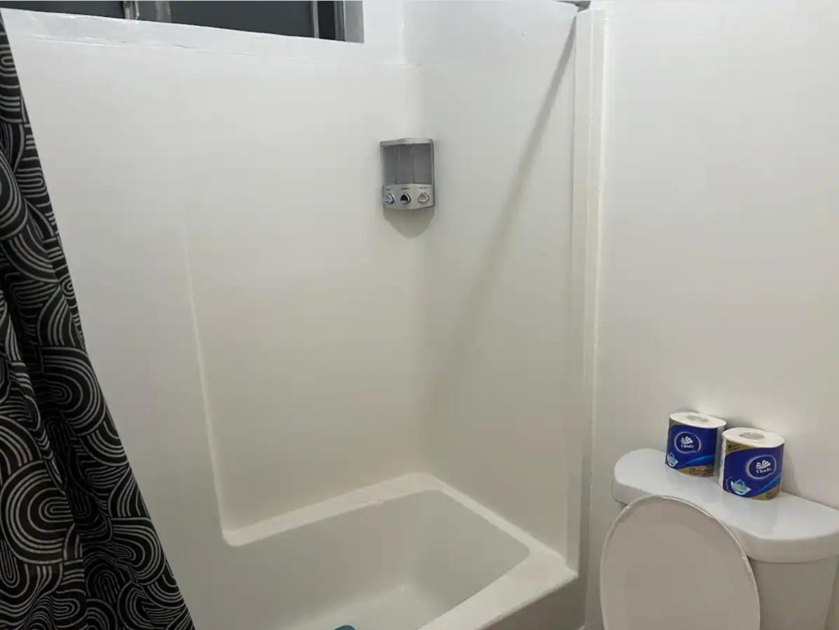 Private 1br In Hollywood Appartement