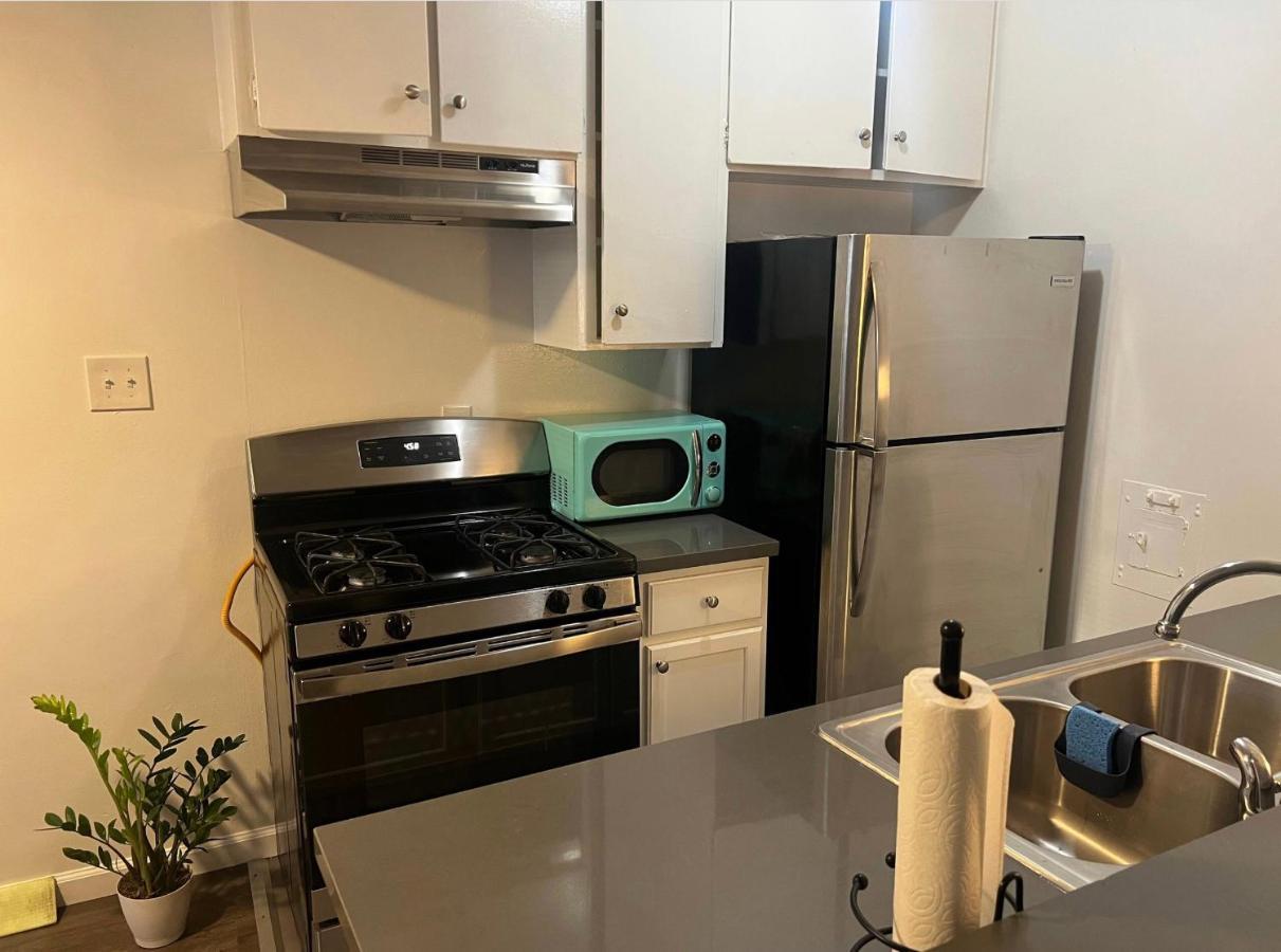 Private 1br In Hollywood Appartement