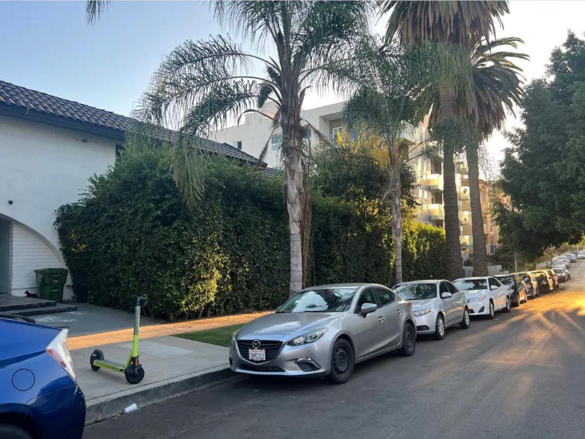 Appartement Private 1br In Hollywood *