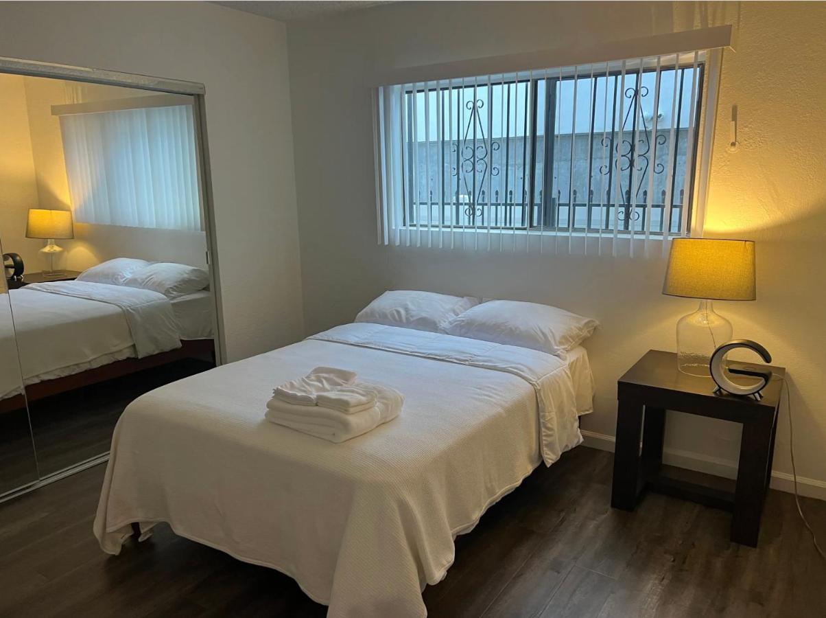 Private 1br In Hollywood Appartement *